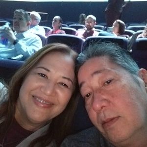 Meet your Posher, Fran